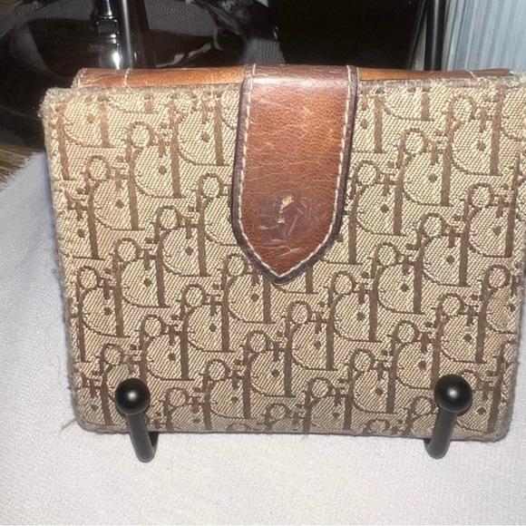 Dior Wallet - Picture 2 of 5